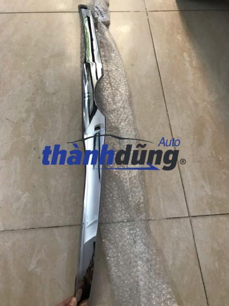 NẸP MẠ CAPO XE TOYOTA INNOVA 2013 | 75771-0K230 - Ảnh 2