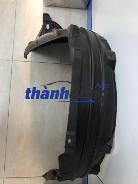 CHẮN BÙN LÒNG DÈ TRƯỚC PHẢI HONDA CRV | 74100TLYH00 - Ảnh 2