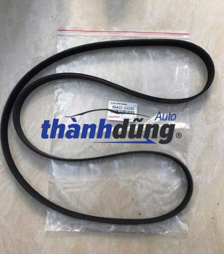 dây curoa tổng xe toyota camry 2011 | 90916-02597