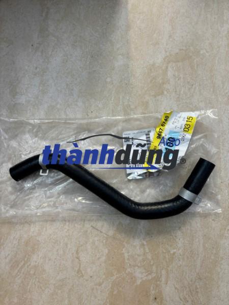 ỐNG NƯỚC DÀN SƯỞI DAEWOO MATIZ GROOVE | 96676740 - Ảnh 2
