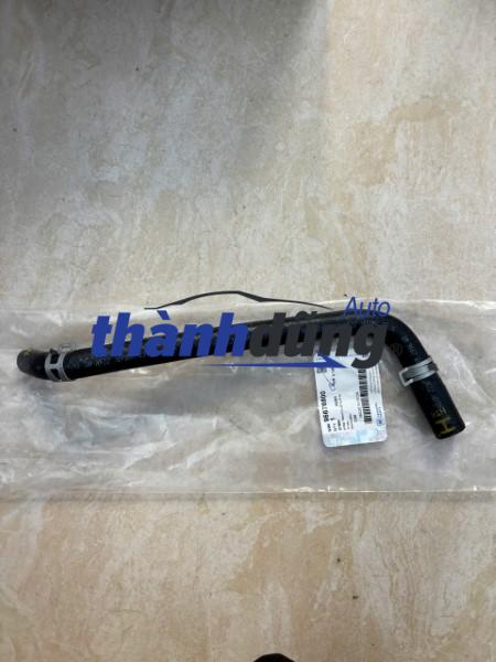 ỐNG NƯỚC SƯỞI DƯỚI XE CHEVROLET AVEO 2010 | 96676800 - Ảnh 2