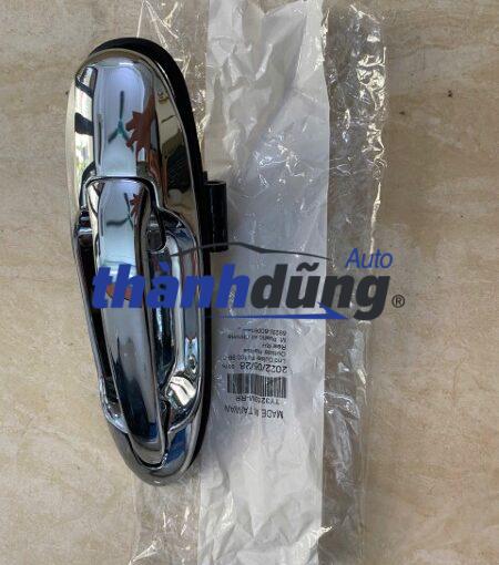 tay mở cửa ngoài xe toyota land cruiser 2006 | 6923060061