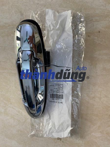tay mở cửa ngoài xe toyota land cruiser 2006 | 6923060061
