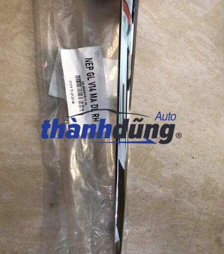 nẹp xi ga lăng phải toyota vios 2015 | 531210d170