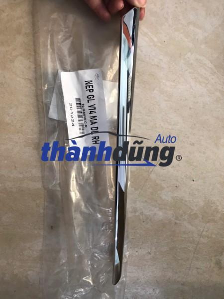 nẹp xi ga lăng phải toyota vios 2015 | 531210d170