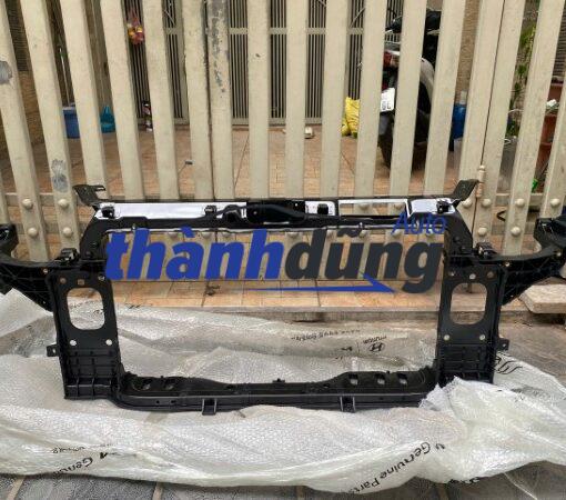 khung xương két nước xe kia k3 2015 | 64101-a7001