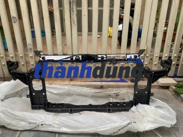 khung xương két nước xe kia k3 2015 | 64101-a7001