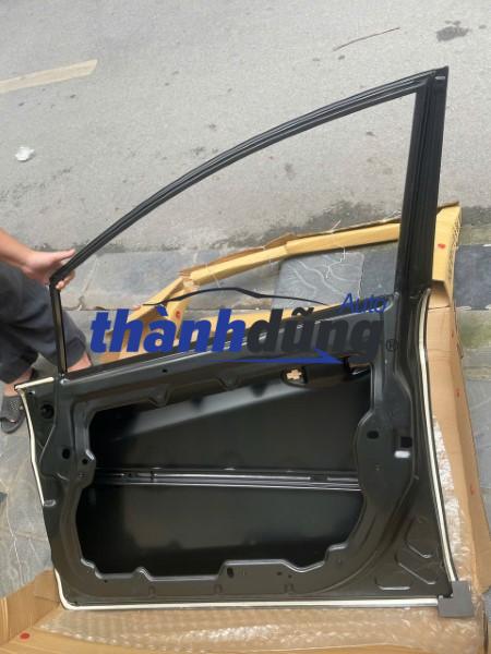 CÁNH CỬA TRƯỚC TRÁI FORD FIESTA | PAA69A24631AC - Ảnh 2