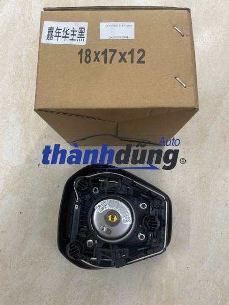 TÚI KHÍ CHÍNH (LÁI) FORD ECOSPORT 2015 | DK5157K0068 - Ảnh 2