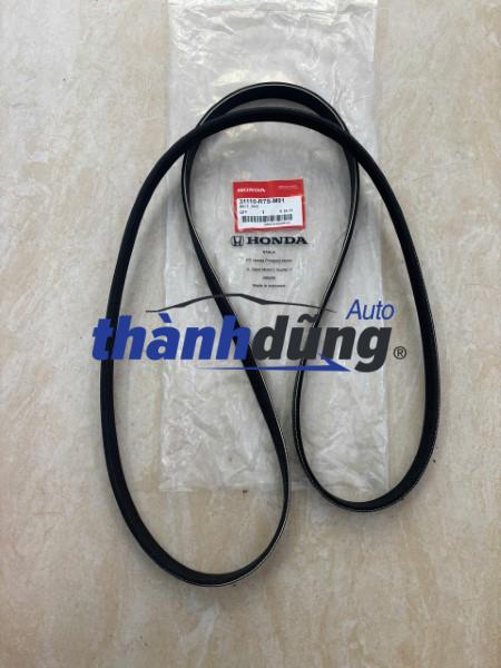 DÂY CUROA TỔNG HONDA CRV 7PK2061 | 31110-R7S-M01 - Ảnh 2