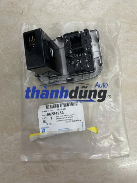 CÔNG TẮC CHỈNH GƯƠNG DAEWOO MAGNUS 2.0 | 96284253 - Ảnh 3