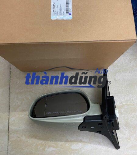 gương chiếu hậu phụ daewoo magnus | 96460843