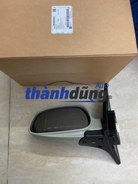 gương chiếu hậu phụ daewoo magnus | 96460843
