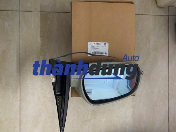 GƯƠNG CHIẾU HẬU PHỤ DAEWOO MAGNUS | 96460843 - Ảnh 2