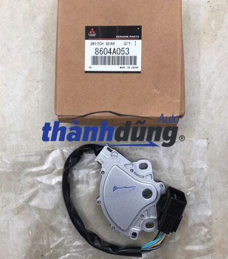 công tắc chuyển số mitsubishi pajero | 8604a053