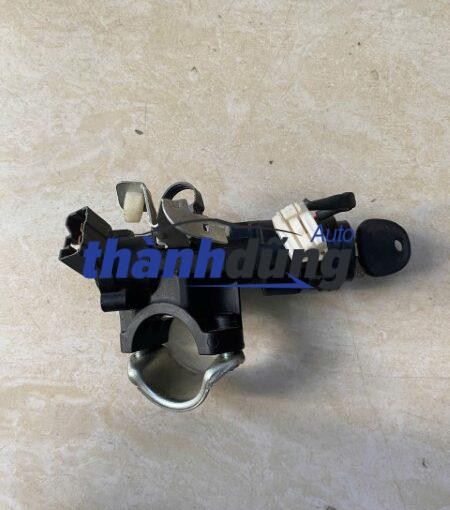 ổ khóa điện xe hyundai i10 2010 | 81900-0xa00