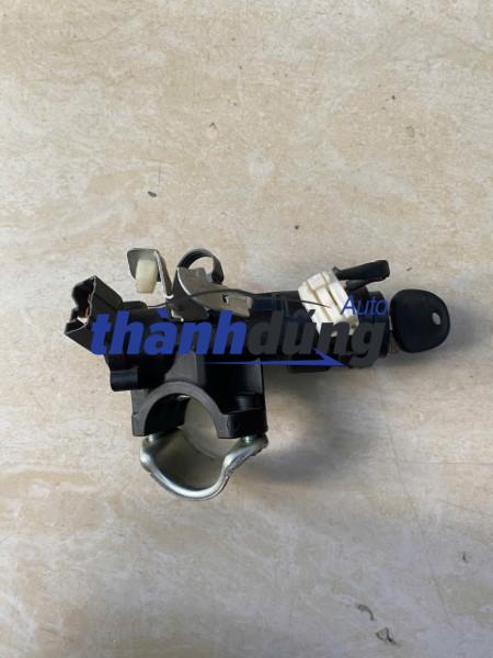 ổ khóa điện xe hyundai i10 2010 | 81900-0xa00