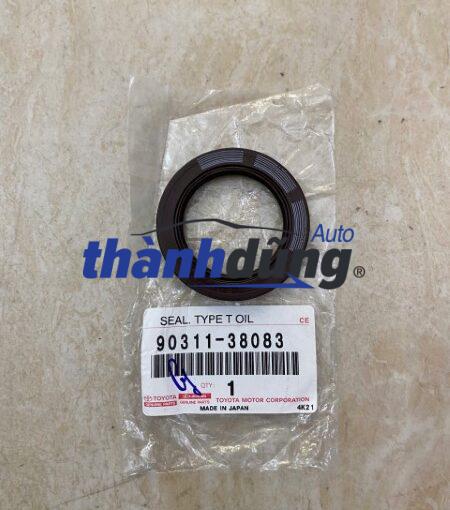 phớt đầu quả bí toyota yaris 2017 | 9031138083