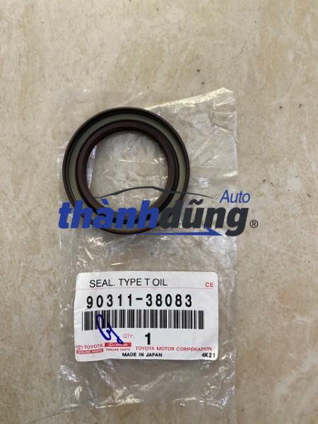 PHỚT ĐẦU QUẢ BÍ TOYOTA YARIS 2017 | 9031138083 - Ảnh 2