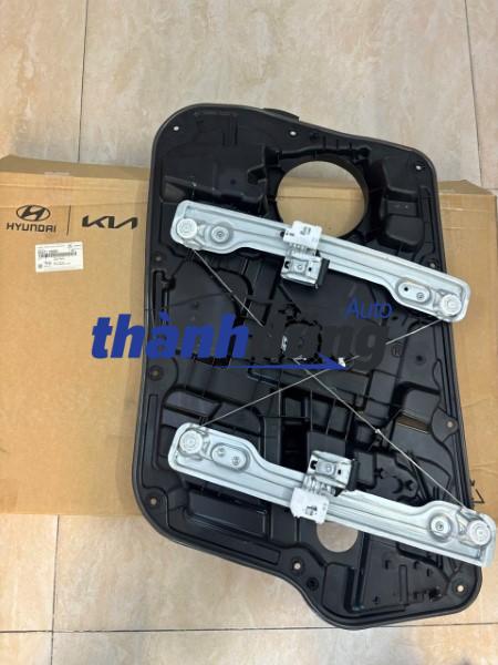 COMPA TRƯỢT KÍNH HYUNDAI SONATA 2013 | 82471-3S000 - Ảnh 2