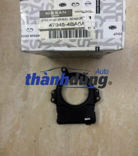 cảm biến góc lái nissan qashqai 2009 | 47945-4ba0a