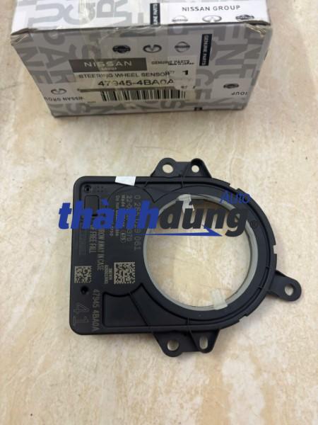 CẢM BIẾN GÓC LÁI NISSAN QASHQAI 2009 | 47945-4BA0A - Ảnh 2