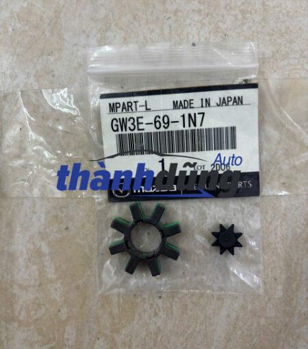 cao su hoa khế cọc lái mazda cx8 2020-2024 | kd31324a1