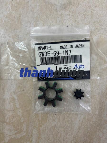 cao su hoa khế cọc lái mazda cx8 2020-2024 | kd31324a1