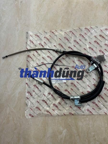 cáp thắng tay phụ hyundai starex 2012 | 59770-4h700