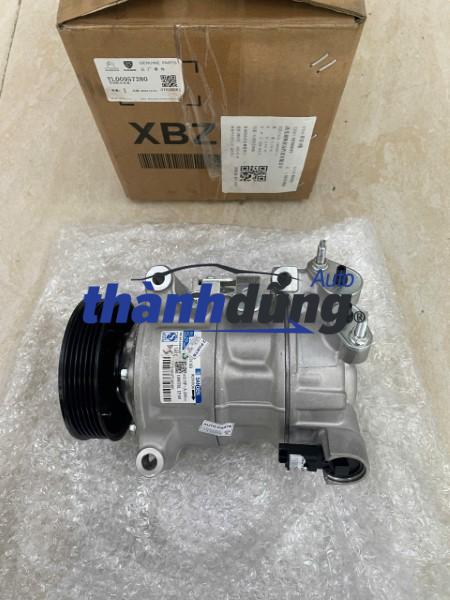 lốc điều hòa peugeot 408 2017-2023 | 9808729680