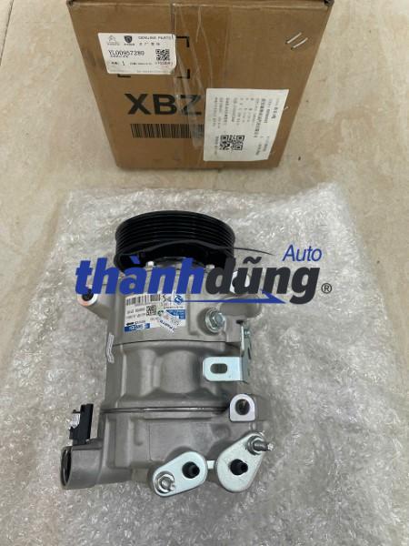 LỐC ĐIỀU HÒA PEUGEOT 408 2017-2023 | 9808729680 - Ảnh 2