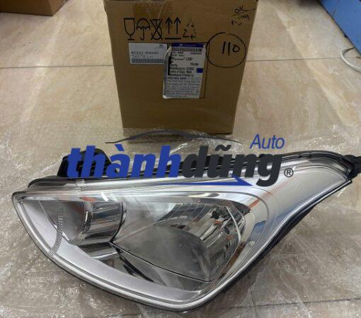 đèn pha phụ hyundai i10 2014