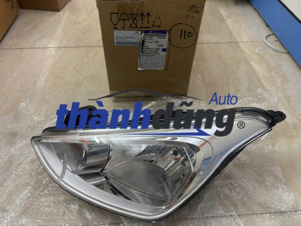 đèn pha phụ hyundai i10 2014