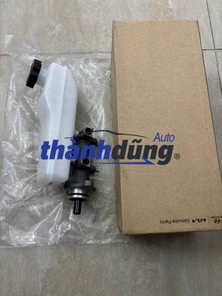 heo thắng cái hyundai starex 2010 | 58510-4h000