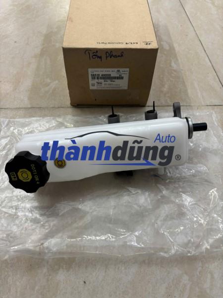 HEO THẮNG CÁI HYUNDAI STAREX 2010 | 58510-4H000 - Ảnh 2