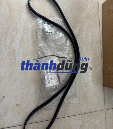 dây curoa tổng range rover evoque 2.0 2015 | lr066153