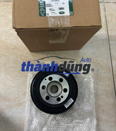 puly trục cơ range rover evoque 2014 | lr025252