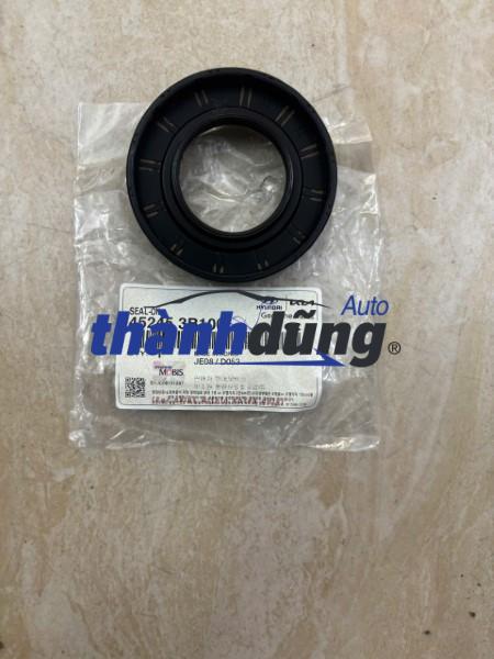 PHỚT ĐẦU HỘP SỐ HYUNDAI SONATA 2011-2017 | 452453B100 - Ảnh 2