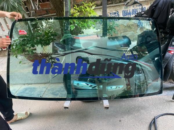 KÍNH CHẮN GIÓ TRƯỚC ISUZU QKR270 | 89811-82092 - Ảnh 2