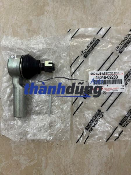 rotuyn lái ngoài xe toyota fortuner 2011 | 4504609280