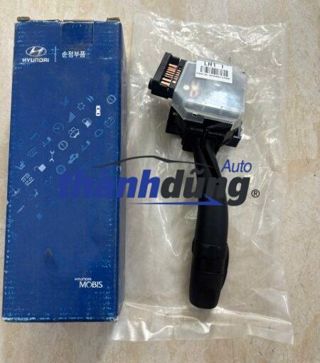 công tắc xi nhan hyundai starex 2012 | 934104h0004x