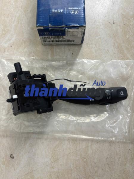 CÔNG TẮC XI NHAN HYUNDAI STAREX 2012 | 934104-H0004X - Ảnh 2