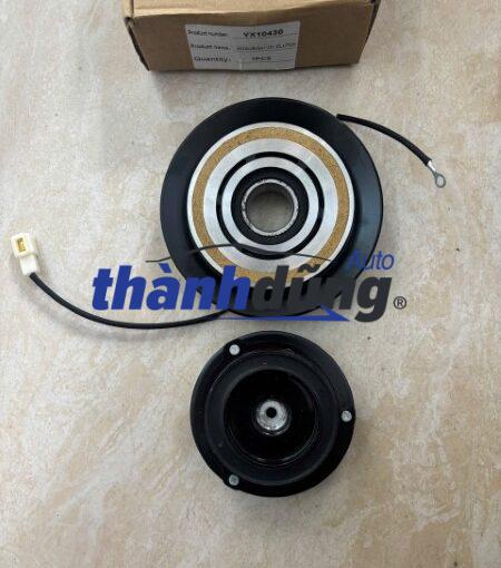 puly lốc điều hòa mitsubishi jolie | yx10430