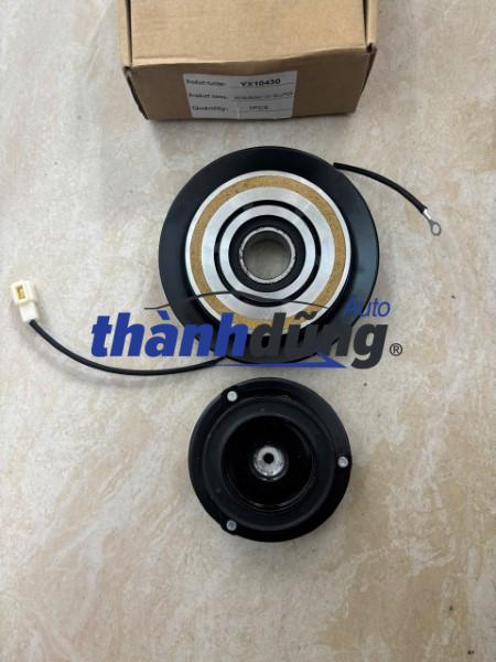 puly lốc điều hòa mitsubishi jolie | yx10430