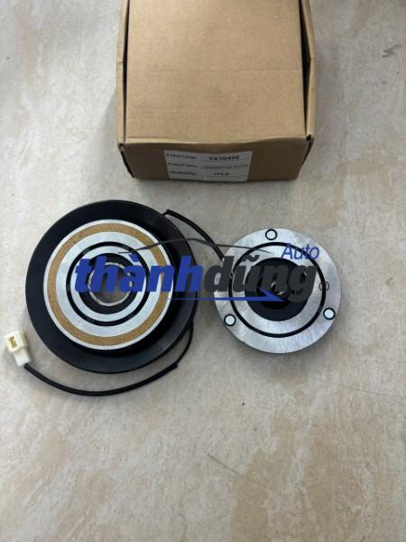 PULY LỐC ĐIỀU HÒA MITSUBISHI JOLIE | YX10430 - Ảnh 2