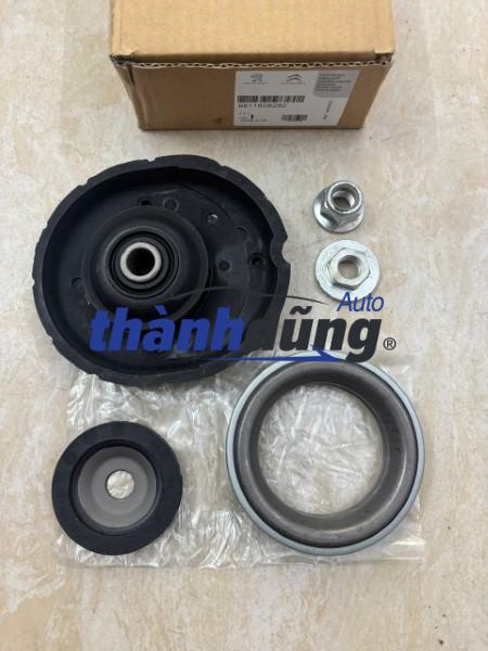 bát bèo giảm xóc trước xe peugeot 208 | 9683738980