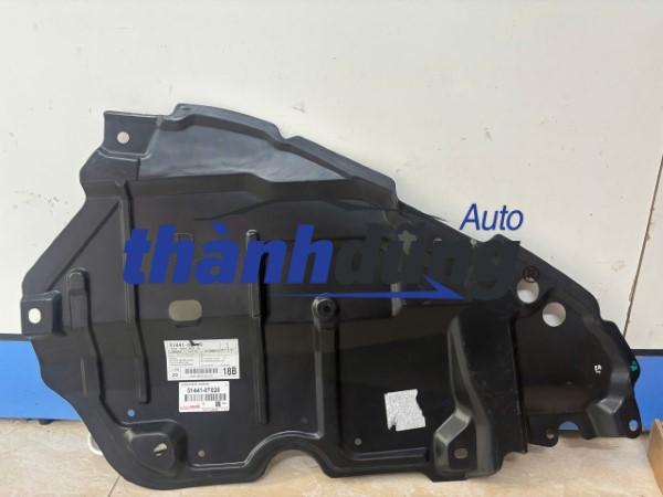 chắn bùn động cơ phụ toyota venza 2010 | 51441-0t020