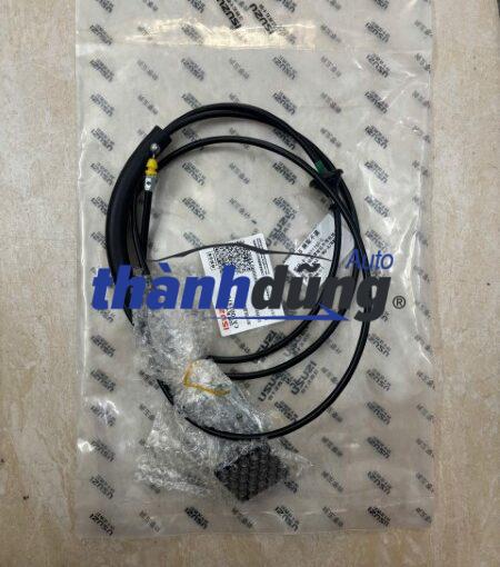 cáp giật nắp capo isuzu dmax 2017 | 898071760