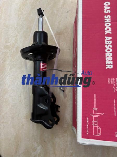 PHUỘC NHÚN TRƯỚC HONDA CIVIC 2010 | 339203 - Ảnh 2