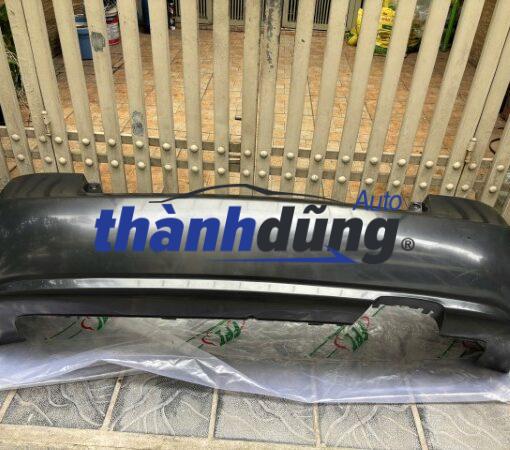 ba đờ sốc sau honda civic 2010 | 04715-snb-000